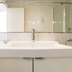 Apartman Liliane Sitges