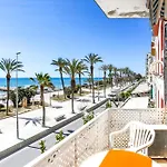 Liliane Apartman Sitges
