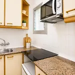 Liliane Apartman