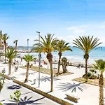 Apartman Liliane Sitges