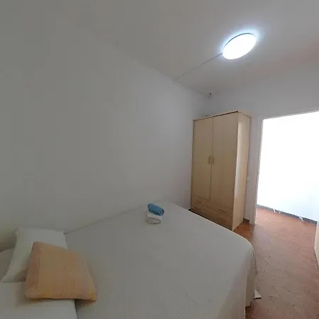 Apartment Liliane