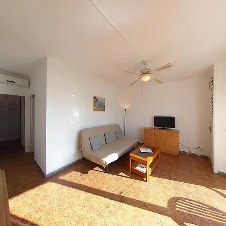 Apartment Liliane *