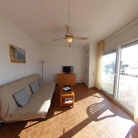 Liliane Apartment