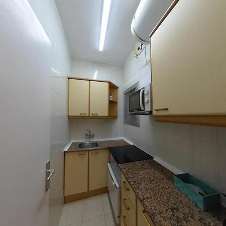 Apartment Liliane