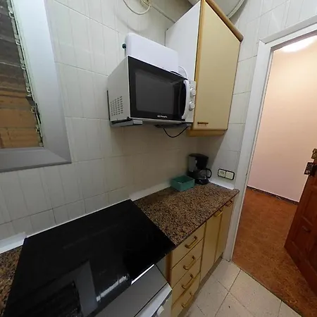 Apartment Liliane