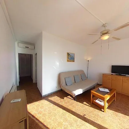 Apartment Liliane Sitges