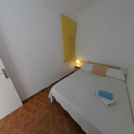 Apartment Liliane *