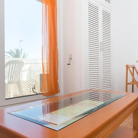 Liliane Apartment