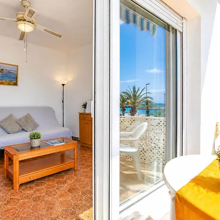 Apartman Liliane Sitges