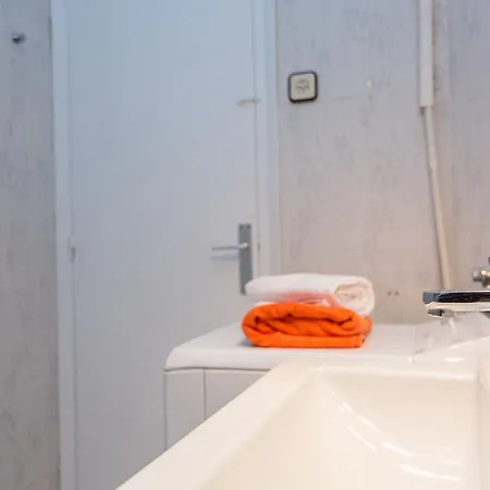 Liliane Apartment Sitges