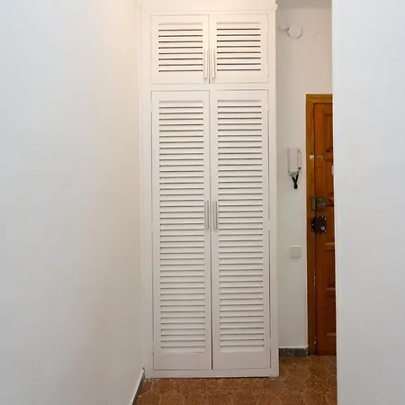 Liliane Apartment